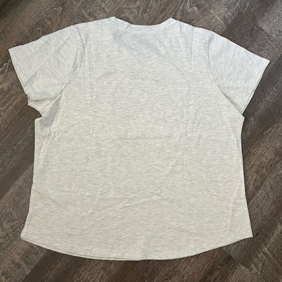 Peanuts Halloween Graphic Tee-Size XXL - Picture 6 of 9